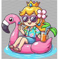 Cartoons and other-CO 4739